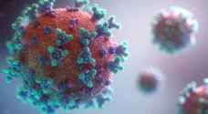 Jordan records 25 deaths and 10,085 new coronavirus cases