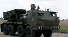 US, EU send armaments to Ukraine