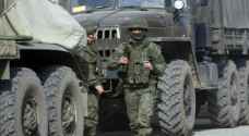 Russian forces squeeze Kyiv, surround Mariupol: AFP
