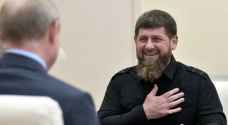 Members of Ukrainian nationalist battalions flee when they see Chechen fighters: Kadyrov