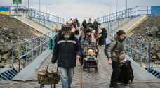 More than 3.7 million people have fled Ukraine: UN