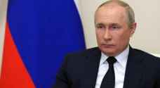 West trying to ‘cancel’ Russian culture: Putin