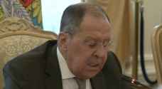 Russia to limit entry for 'unfriendly' states: Lavrov