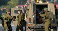 IOF arrests 15 Palestinians in West Bank and Jerusalem