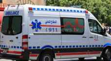 16-year-old boy dies after being run over in north Shouneh