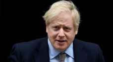Britain to reopen embassy in Kyiv: Johnson