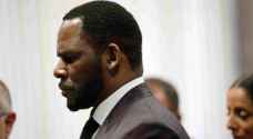 Singer R. Kelly sentenced to 30 years over sex crimes