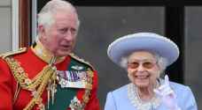 United Kingdom's new King issues statement following death of Queen Elizabeth II