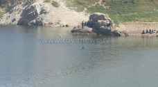 Body found inside Wadi Arab Dam after  40 hours of search