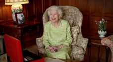 Queen Elizabeth II died of old age, says death certificate