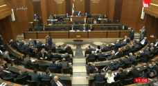 Lebanon lawmakers fail to elect president for third time