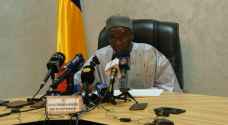 Chad says some 50 dead in clashes