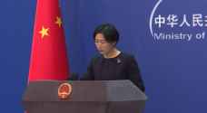 China says COVID situation 'predictable' and 'controllable'