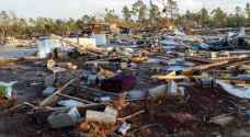 At least 6 killed as tornado strikes southern US state