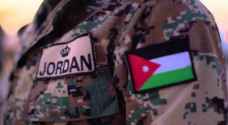 Jordanian Armed Forces thwart infiltration attempt
