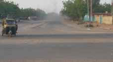 Deadly fighting rocks Sudan as army battles paramilitaries