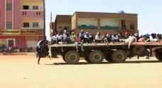 Ceasefire shaky as Sudanese, foreigners flee