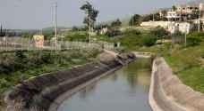 Boy drowns in King Abdullah Canal