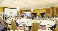 Arab League adopts Jeddah Declaration
