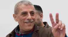 Israeli Occupation refuses early release of prisoner Walid Daqqa