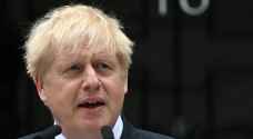 UK opposition demands election amid Johnson 'farce'