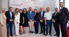 Estarta celebrates global growth with new location in Athens, Greece