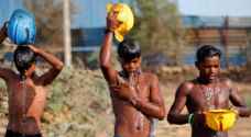 Nearly 100 dead due to severe heatwave in India
