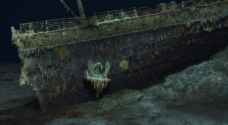Submersible visiting Titanic wreckage goes missing