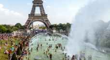 35,000 deaths linked to summer heat in France since 2014