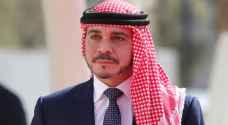Prince Ali bin Al-Hussein sworn in as Regent