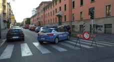 Fire in Italy retirement home kills six