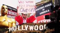Hollywood actors, writers go on strike over wages, AI
