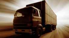 Minor arrested for driving semi-trailer truck on Desert Highway