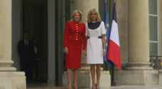 Jill Biden in France to mark return of US to UNESCO