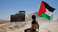 500 Bedouins in Naqab facing forcible displacement: Amnesty+