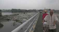 Beijing rains heaviest since records began 140 years ago