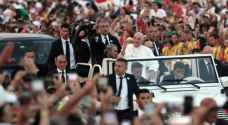 Pope's vigil in Portugal draws 1.5 million pilgrims