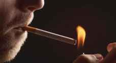 Growing concerns around alarming smoking trends among Jordanians