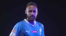 Neymar 'so excited' to be joining Saudi League after Al-Hilal signing