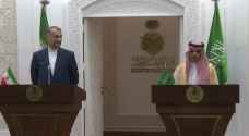 Raisi to visit Saudi, says Iranian FM after Riyadh talks