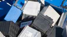 Environment Ministry grants recycling licenses for used batteries in Jordan