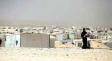 UN expresses condolences over deaths of Syrian refugees in Zaatari Camp