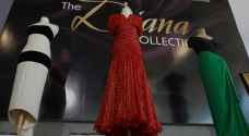 Princess Diana gowns to be auctioned in Beverly Hills