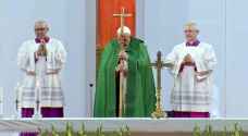 Pope hails power of interfaith dialogue for peace in Mongolia