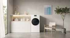 Samsung reveals BESPOKE AI™ washer & dryer combo at IFA 2023