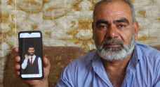 Syrian father traces son who embarked on dangerous journey to Europe