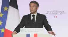 France's Macron promises more referendums