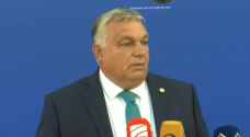 European agreement on immigration is 'politically impossible': Orban