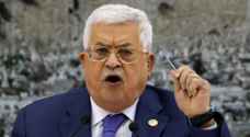 President Mahmoud Abbas calls for protection of Palestinians