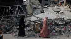 World 'must not tolerate' what is happening in Gaza: Red Cross